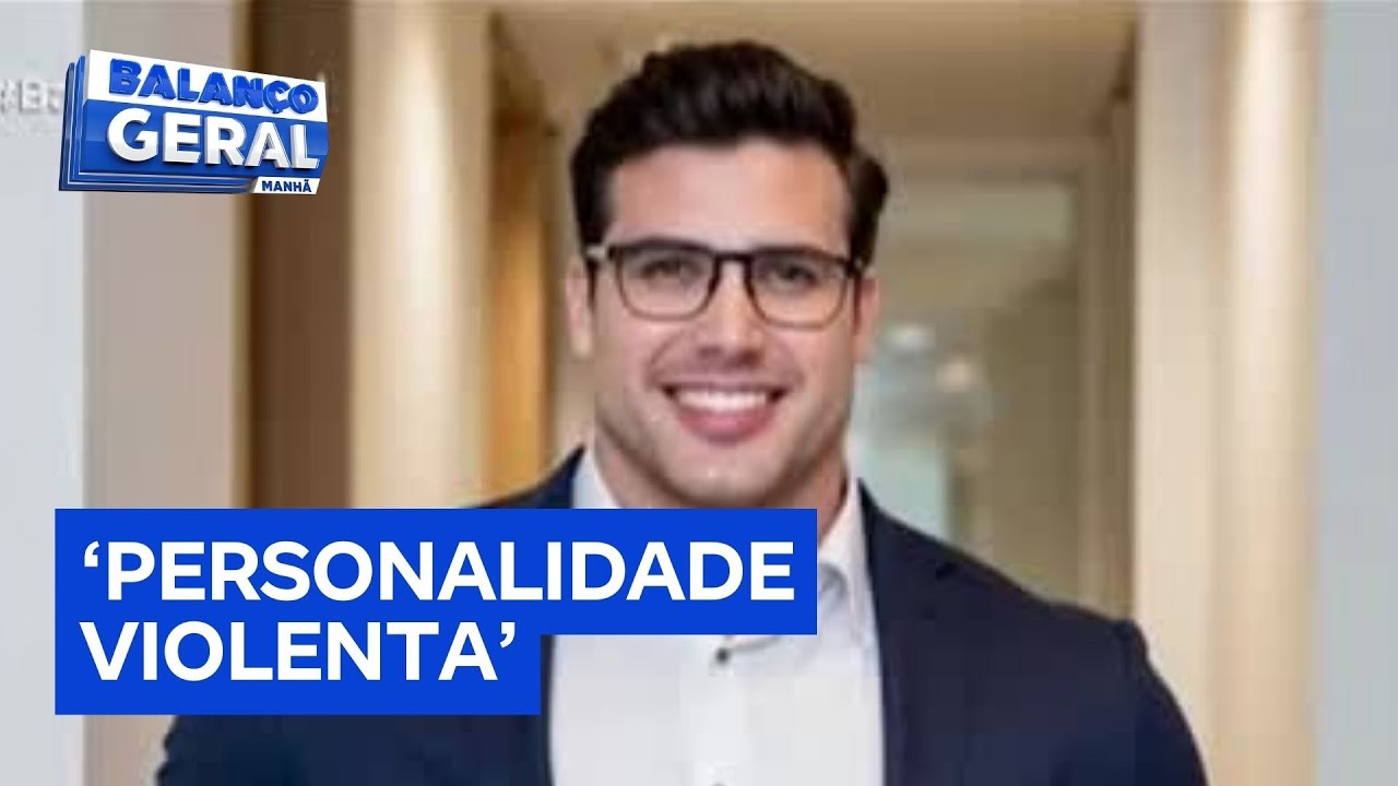 Empresário que matou gari apresenta personalidade violenta diz juiz
