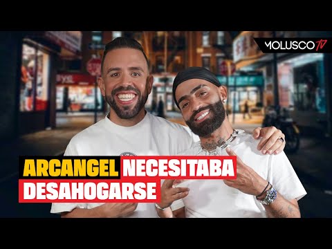 Arcangel, Su regreso al Choli, sus tiraeras, Su Hermano y su desahogo con el genero.