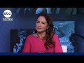 Queen of Latin pop Gloria Estefan talks new movie and shares whats ahead