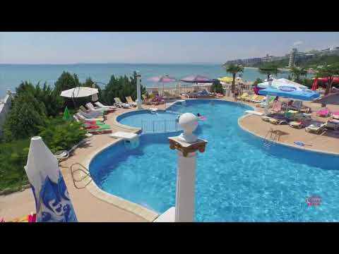 Vidéo de l’hébergement
