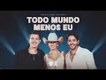 Todo Mundo Menos Eu (Ao Vivo)