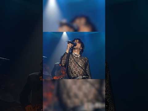 【先行公開】チェッカーズ「ONE NIGHT GIGOLO」(1988 SCREW TOUR at 東京ドーム)#shorts