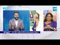 Anchor Eshwar Praises Vanga Geetha | Pawan Kalyan | Pithapuram |@SakshiTV  - 03:14 min - News - Video