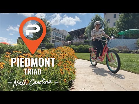 Pedego Piedmont Triad | Electric Bike Store | Winston-Salem, NC