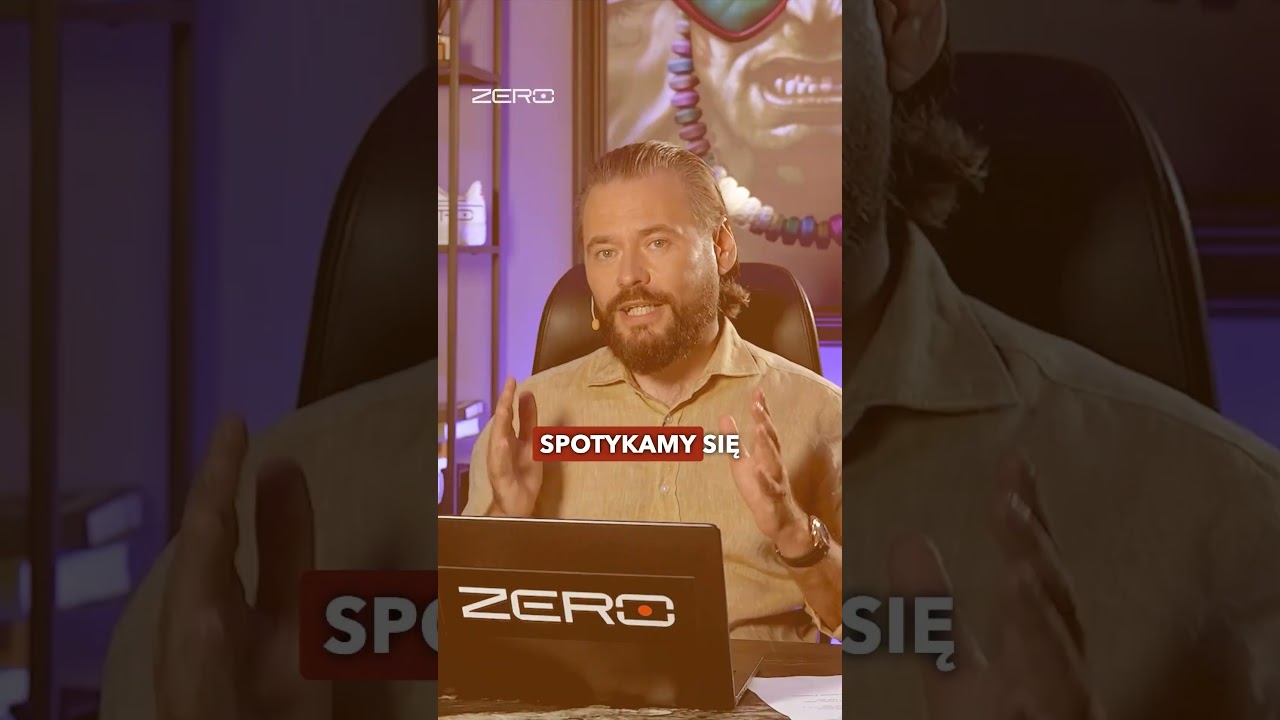 STANOWSKI ZAPRASZA NA SOBOTNI KONGRES