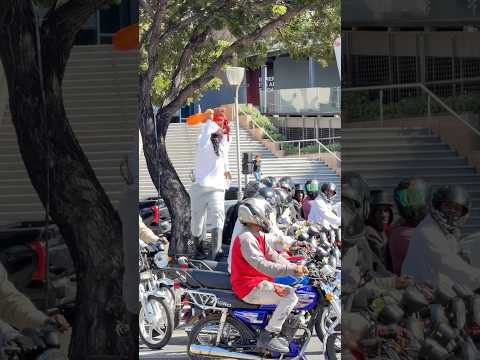 Toma imprudente #shorts