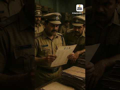 Bihar Election Shorts : 35 भूमिहारों की जान लेने वाले हत्यारों का क्या हुआ? Bihar Crime Stories