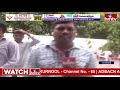 LIVE | పోచారం ఇంటి ముందు హైటెన్షన్..! | Pocharam Srinivas Big Shock To KCR | BRS Vs Congress | hmtv  - 01:23:16 min - News - Video