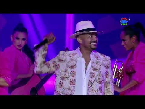 Wason Brazoban Presentación En Vivo en los Premios Soberano 2023