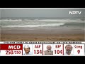 Cyclonic Storm Likely To Hit Tamil Nadu, Puducherry On Wednesday  - 00:42 min - News - Video