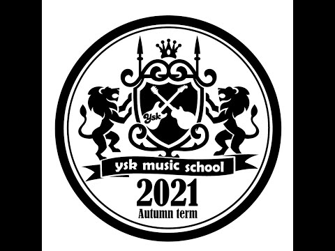 フジタユウスケ開校「ysk music school」予告編