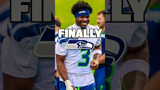 🚨TOOK A MINUTE.. Nick Emmanwori is officially SIGNED #nfl #seahawks #seattleseahawks