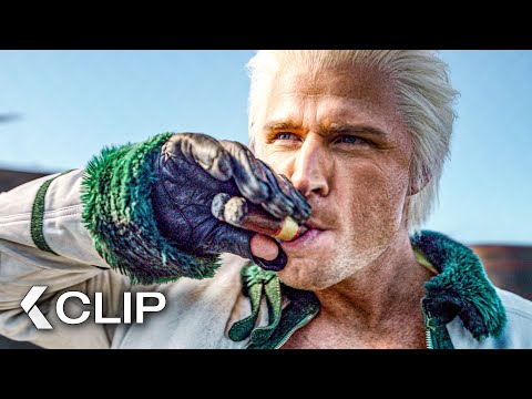 Smoker Arrives in Style - ONE PIECE Season 2 First Look Clip (2026)