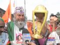 Pakistan Chacha wants MS Dhoni to win World Cup - World Cup 2015