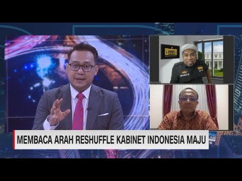 Pengamat: Narasi Koalisi NasDem Kontradiktif dengan Pemerintahan Jokowi