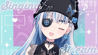 【歌枠】きんよーーーーーび！【Re:AcT】