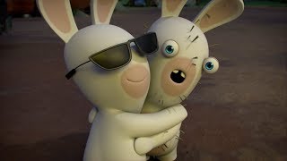 Invzia zajacov - Dvoja