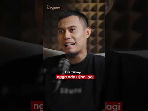 Kenapa Orang Baik Tetap Diuji?