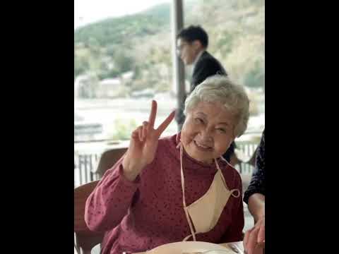シニア婆ーメイド(孫のイタズラ)