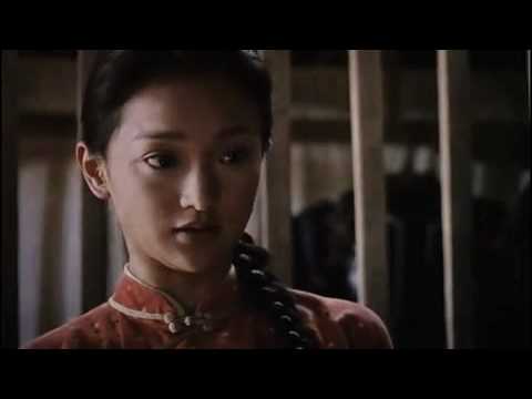The Little Chinese Seamstress'