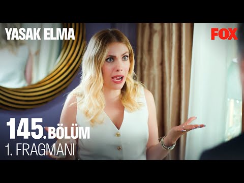 Yasak Elma 145. Bölüm 1. Fragmanı