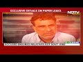 Rajasthan Paper Leak | 4 Government Officials Arrested Over Rajasthan Paper Leak Scam  - 02:41 min - News - Video