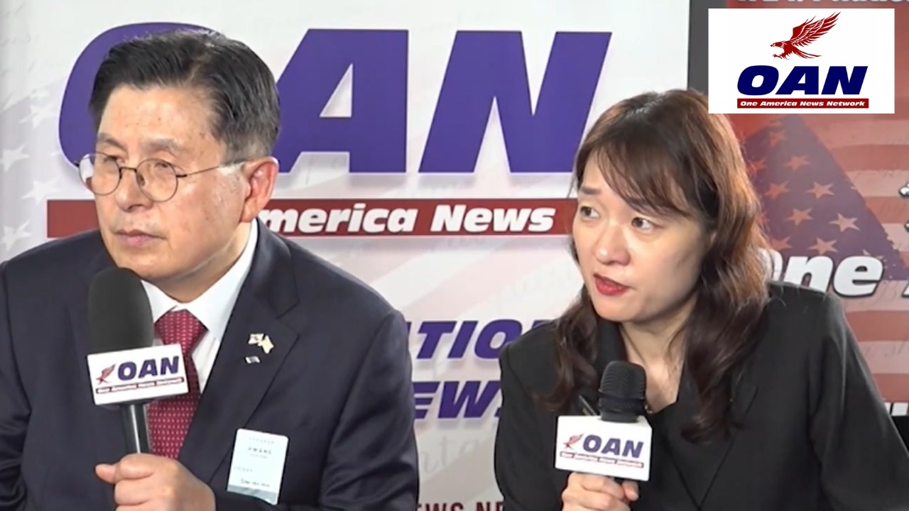 Former South Korean Prime Minister Discusses Threats to Democracy