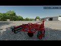 Agro 280 Cultivator 2.8M