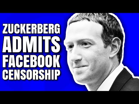 Mark Zuckerberg Admits White House Pressured Censorship  - Bubba the Love Sponge® Show | 8/27/24