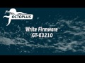 Samsung GT-E3210 Write Firmware with Octoplus Box