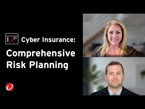 Cyber Insurance: Comprehensive Risk Planning