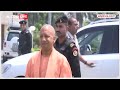 CM Yogi की Ayodhya में होने वाली कैबिनेट बैठक में इन मुद्दों पर होगी चर्चा | Yogi Cabinet Meeting - 01:41 min - News - Video