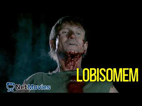 Lobisomem (2014) - Filme Completo Dublado - Filme de Terror | NetMovies Suspense