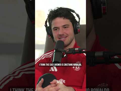 If Senne Could Play With One Former Red, Who Would It Be? 🤔