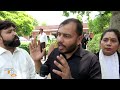 NEET-UG 2024 : Exclusive Alakh Pandey | CEO  Physics Wallah | News 9  - 03:36 min - News - Video