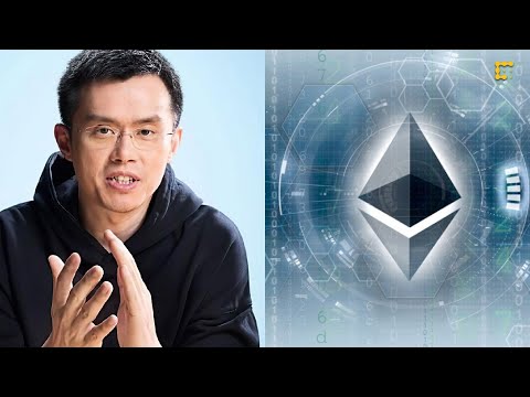 CZ: Binance Smart Chain is 'Not Trying to Be the Ethereum Killer'