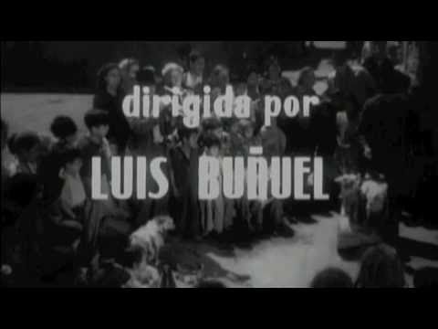 Los olvidados'