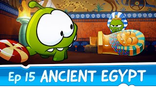 Om Nom - Star Egypt