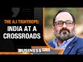 Rajeev Chandrashekar on Deepfakes, AI | Social Media Platforms Warned By Mos IT | Business News