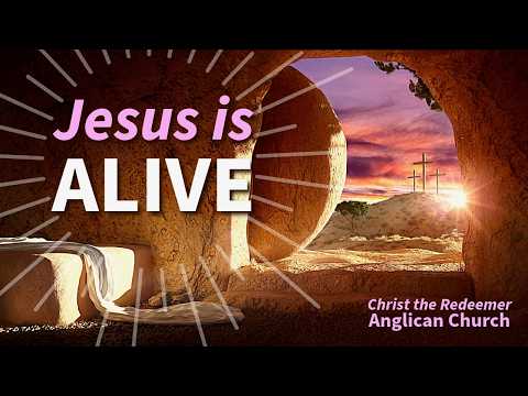 Sermon: A Special Easter Sunday Message