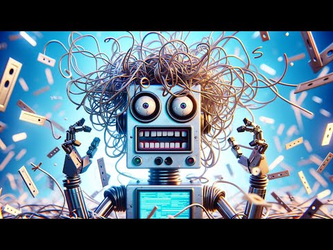 Committing War Crimes With My DOPPLE.AI Clone