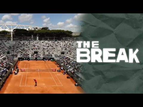 Previewing the 2023 Italian Open | The Break