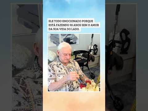 Duvida ainda que o amor é eterno? #luccaszembrini #amoreterno #maridoemulher #relacionamentos