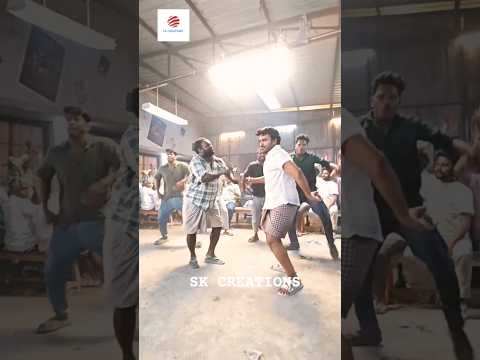 Kiran Abbavaram energetic performance #kramp #trending #shorts #dance #tollywood