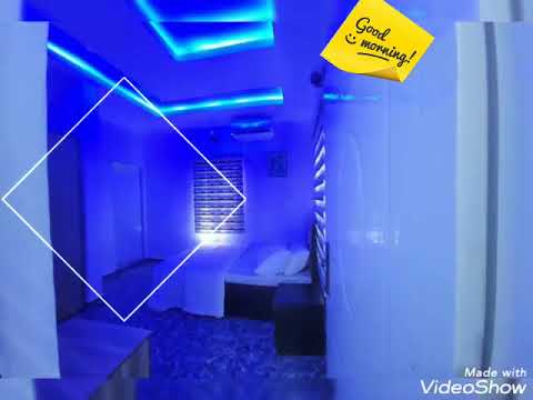 Property video