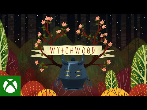 Wytchwood Launch Trailer