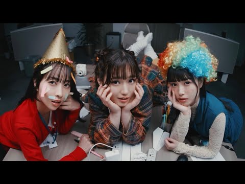 【ゑんら】夜バシリ　Music  Video