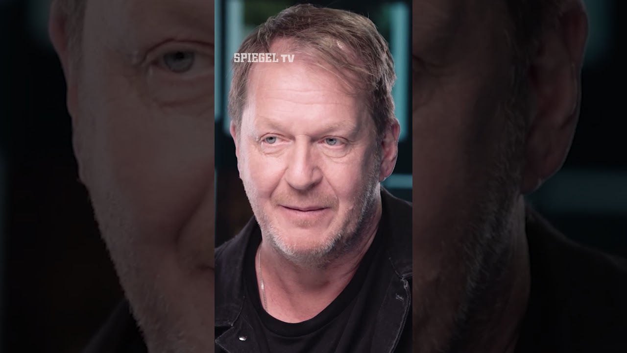 Im Verhör: »Der Führer von Berlin« – Ingo Hasselbach blickt zurück | SPIEGEL TV Shorts