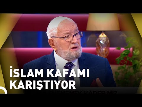 İslam Dininde Noksanlık Var Mıdır? | Necmettin Nursaçan'la Sohbetler