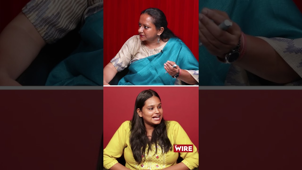 Women Journalists on Asking Questions at Yogi’s Press Conference